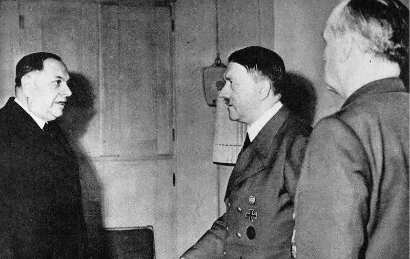 ZABORAVLJENA HISTORIJA – Uloga srpskog nacizma u tužnoj sudbini jugoslovenskih Jevreja
