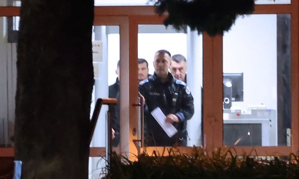 Zatražen jednomjesečni pritvor za Anisa Kalajdžića zbog ubistva Aldine Jahić