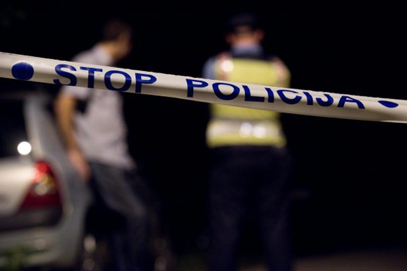 Težak napad u Splitu: Policajac izvan službe izboden oštrim predmetom
