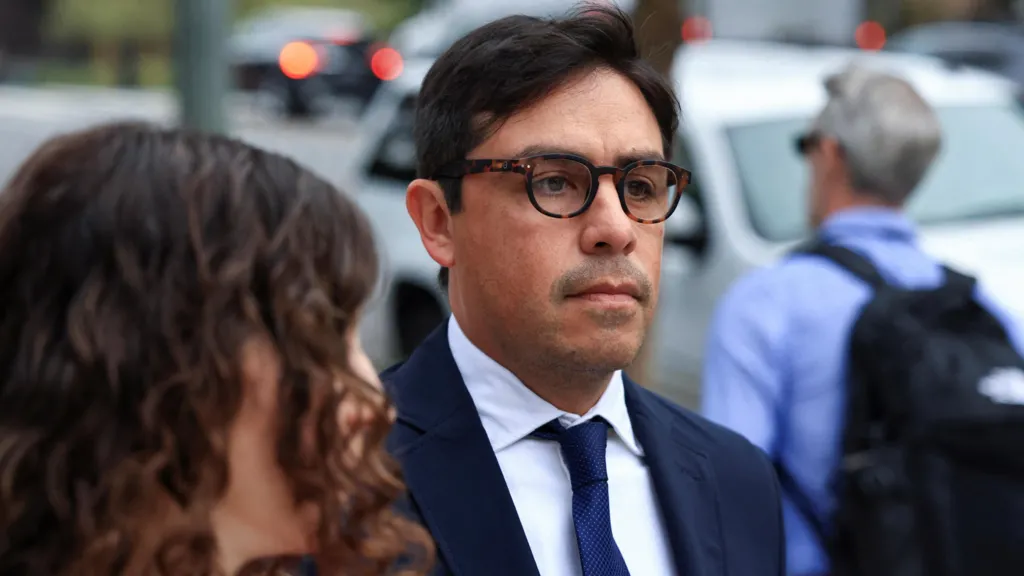 Osuđen liječnik koji je glumcu Matthewu Perryju nabavljao ketamin
