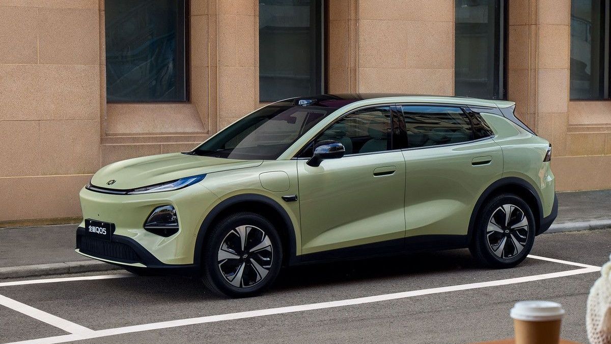 Changan Qiyuan Q05: Početak prodaje po osnovnoj cijeni od 19.000 KM!