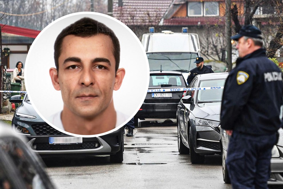 Slovenija danas predaje Hrvatskoj ubojicu trudnice iz Sitnica