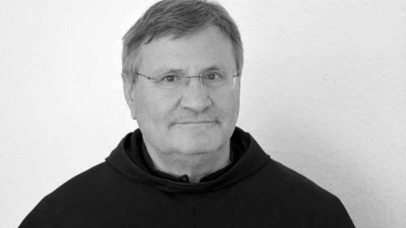 U 68. godini preminuo fra Ivan Kovačević