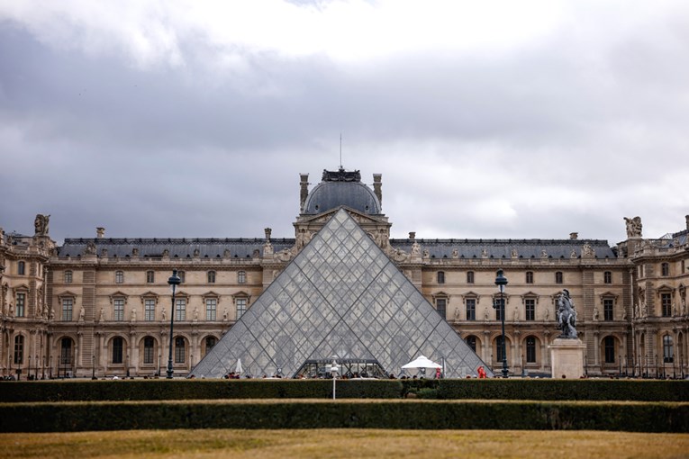 Istraga otkrila kritične propuste: Kako su pljačkaši u 30 sekundi opljačkali Louvre