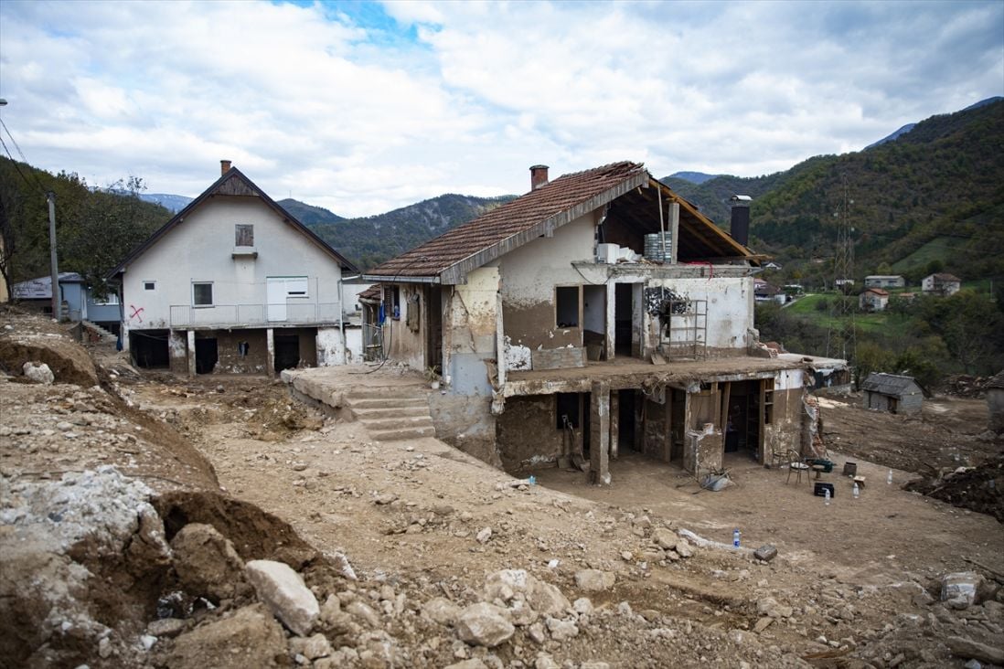 Obnova bez roka, pravda bez epiloga: Donja Jablanica 14 mjeseci nakon katastrofe