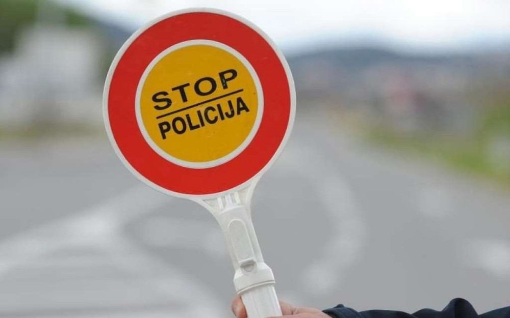 Više prometnih nesreća tijekom dana u ŽZH, jedna zabilježena i u Posušju