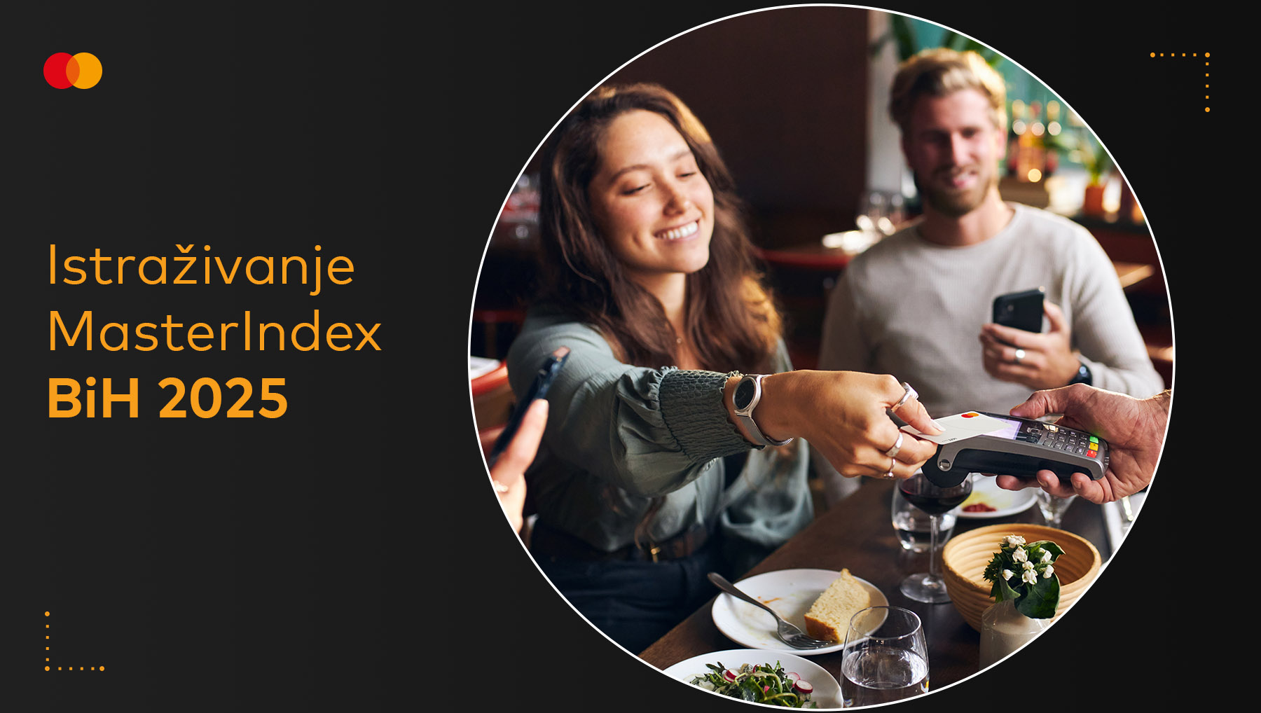 MasterIndex: Digitalna plaćanja rastu, sigurnost i povjerenje ostaju ključni – Business Magazine