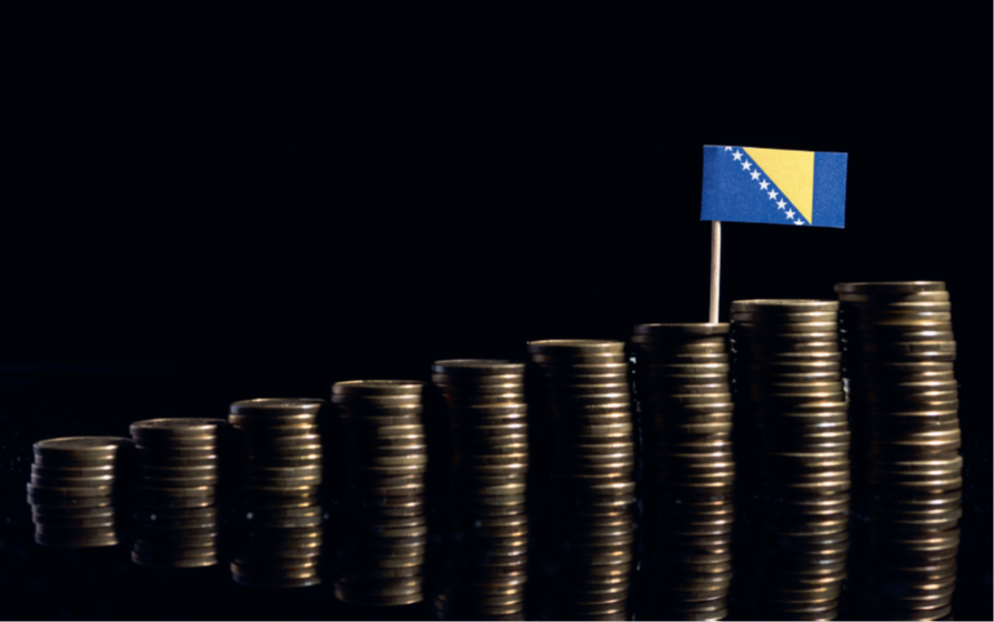 Entiteti vode mrtvu trku u zaduživanju – Business Magazine