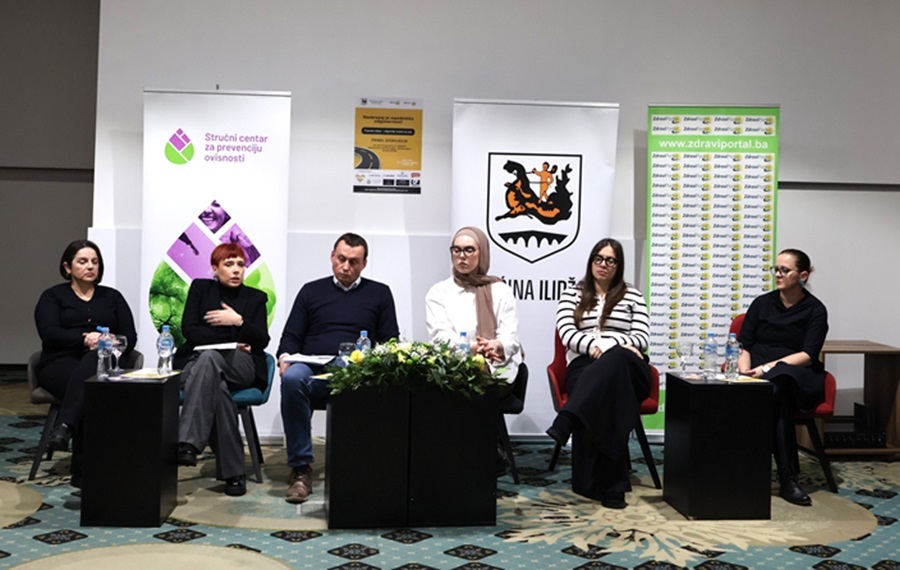 Realizovan projekat i Panel diskusija “Saobraćaj je zajednička odgovornost: Trezven izbor – sigurnija cesta za sve!” – Business Magazine