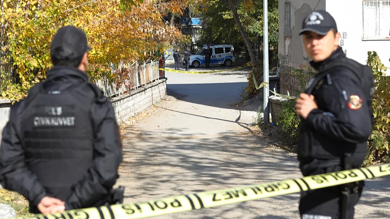 Sukob policije i Islamske države u Turskoj: poginula tri policajca