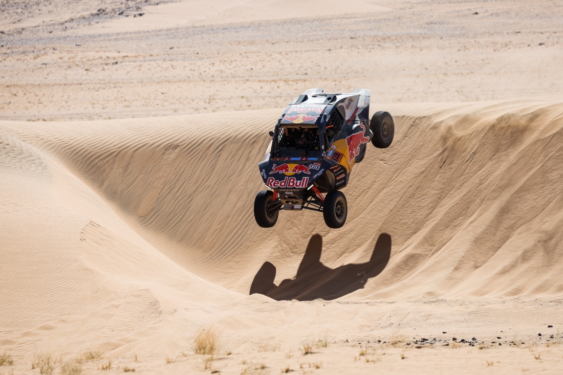 Reli Dakar Saudijska Arabija 2026: Vodič kroz kategorije i glavne favorite