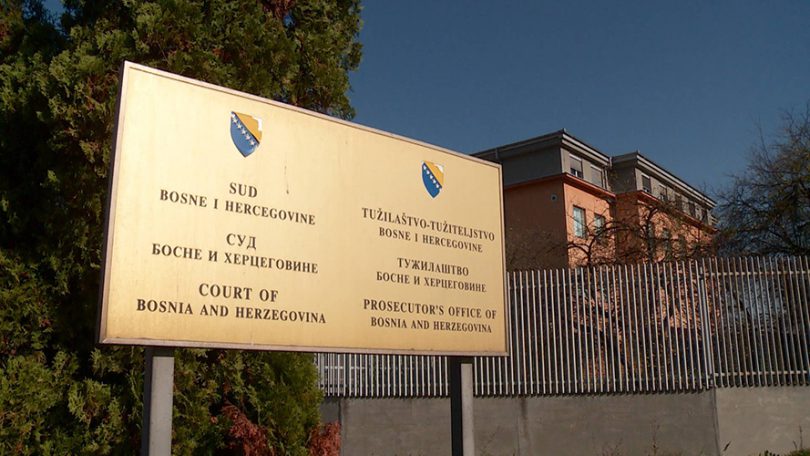 Optužnica za genocid: Tužiteljstvo BiH tereti trojicu za zločine u Srebrenici