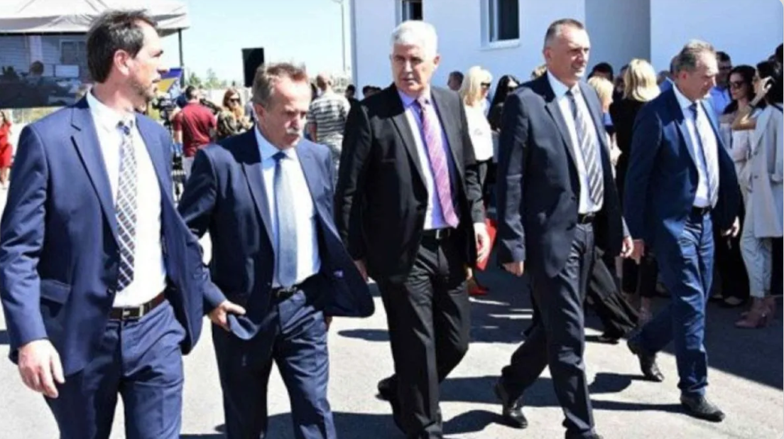 Austrijski mediji: Kriminal HDZ-ovih tajkuna prešao sve granice, evo kako se bogate