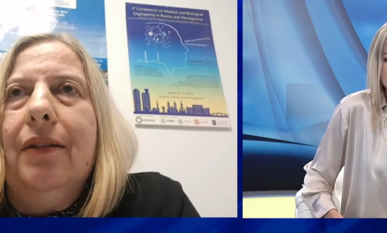 Bošković za TVSA: Novac za studentski dom je planiran u budžetu, i o tome odlučuje Skupština 29. decembra