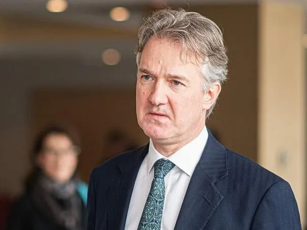 Britanski ambasador Reilly: Dejton nema alternativu, SNSD je propustio priliku