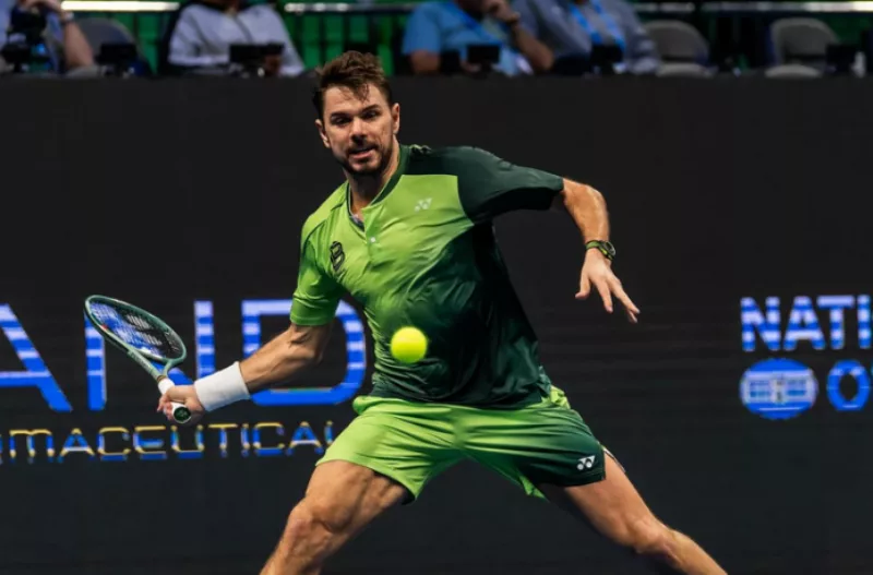 CIJELA PRIČA: Wawrinka najavio povlačenje!