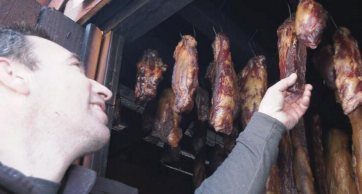 Da li je sušena govedina zdrava? Tri razloga zašto bi mogla biti