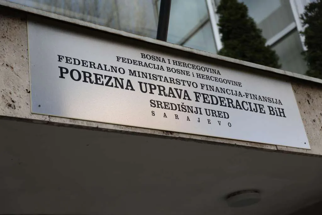Digitalne porezne prijave od januara uz tehnička ograničenja sistema – Business Magazine