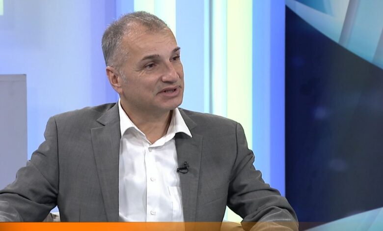 Dizdarević za TVSA: Hrvatska svjesno ignoriše BiH dok nuklearni otpad smješta na samu granicu