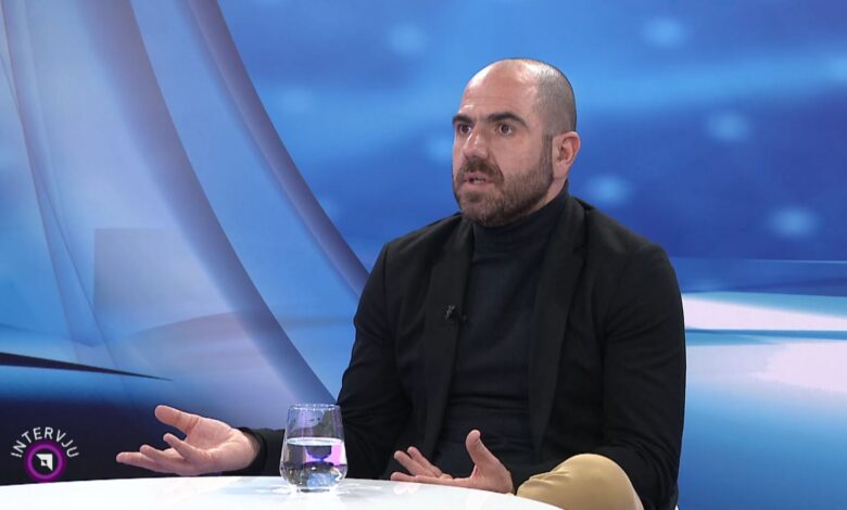 Džidić: “U BiH postoji politička zarobljenost nekih javnih medija” (video)
