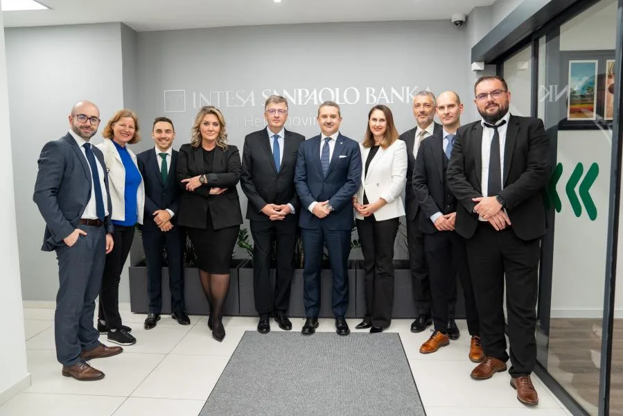 EIB Global ulazi u bh. finansijski sistem: 20 miliona eura kredita i podrška Centralnoj banci za zelenu tranziciju – Business Magazine