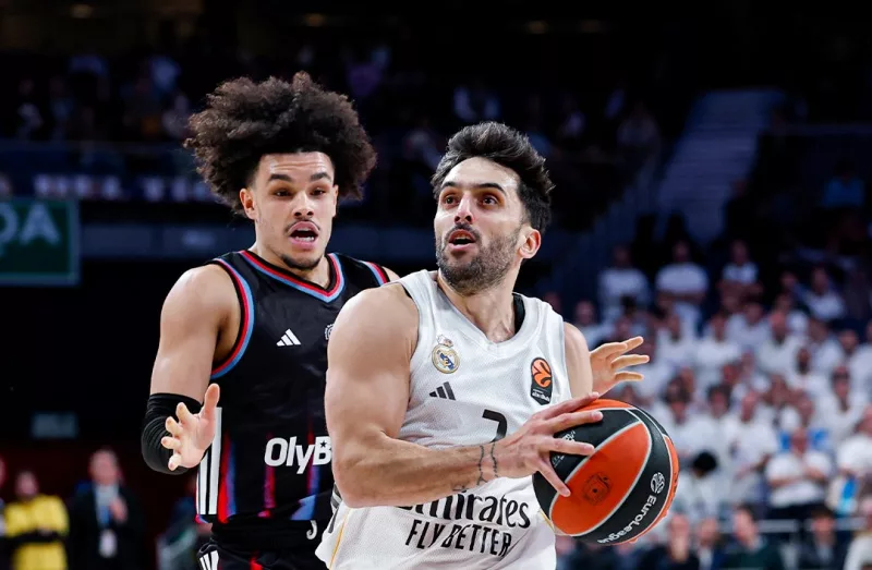 EUROLIGA: Maccabi u seriji protiv Partizana, Pariz poražen prije dolaska Zvezde!