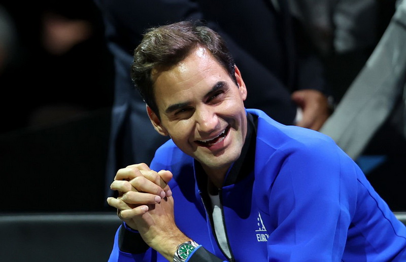 Federer se vraća na Australian Open: Najavljena “Bitka svjetskih brojeva 1”