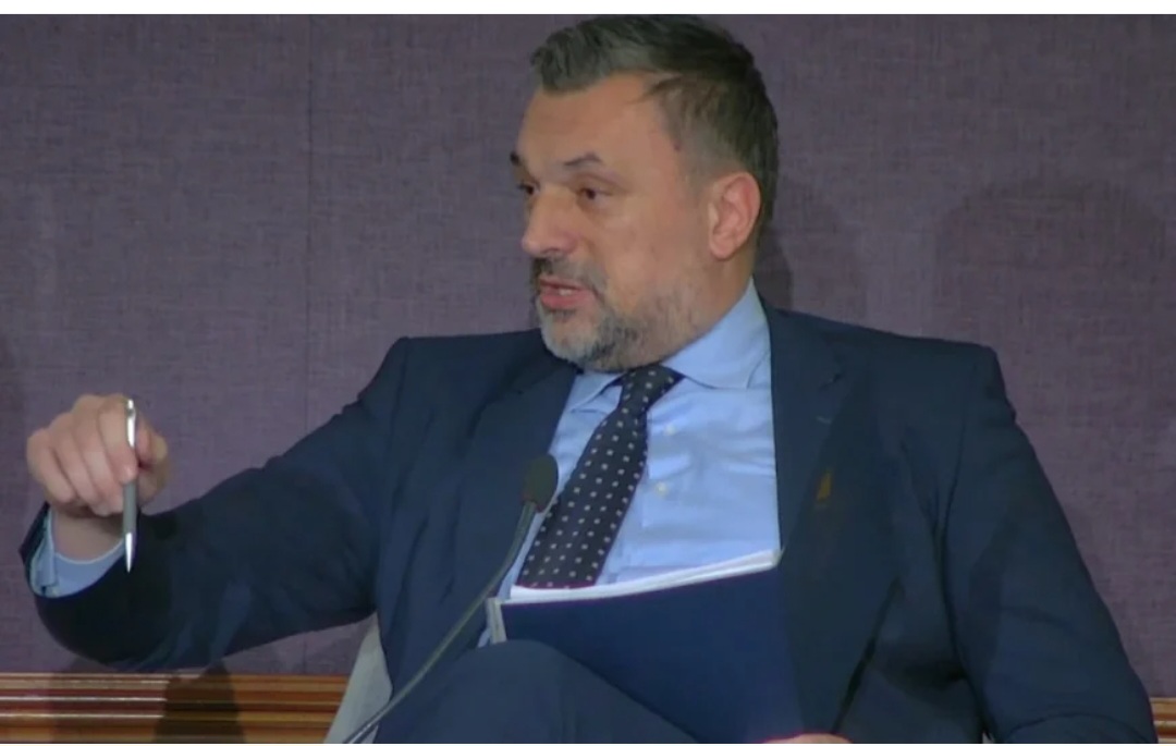Hadrović: Zagrebačka konferencija o Dejtonu – propuštena šansa za uravnotežen razgovor o BiH