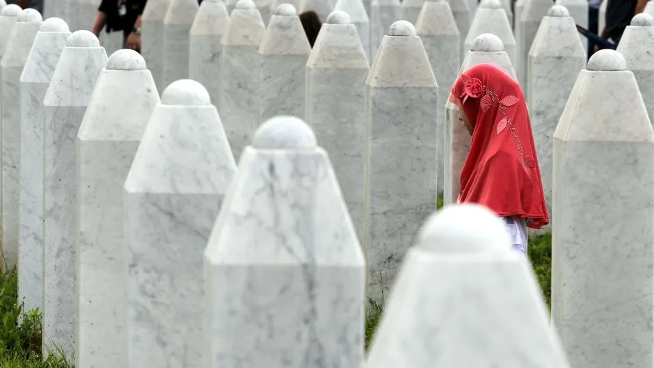 IGK: Negiranje genocida u Srebrenici “opasno za mir i stabilnost u svijetu”