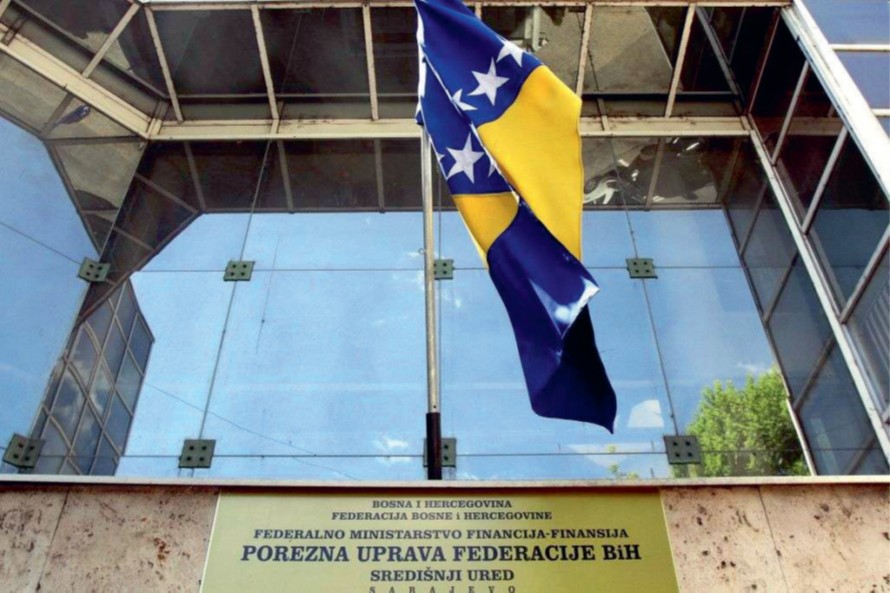 Inspekcije otkrile 45 radnika “na crno”, zapečaćeno 19 objekata širom FBiH – Business Magazine