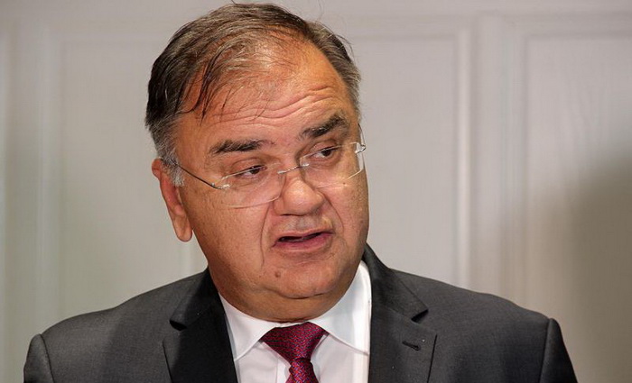 Ivanić: Dodik zna da je Blanuša pobijedio