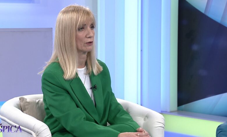 Jurišić za TVSA: „Bez društvene promjene i prevencije nema borbe protiv nasilja“