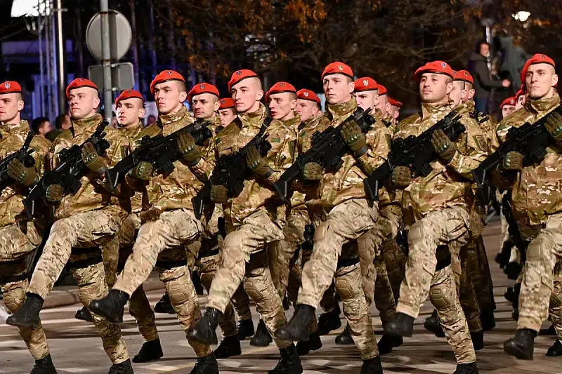Kako RS priprema obilježavanje 9. januara: Specijalci sa “Scar” puškama, vjerski pozdravi i blokada grada