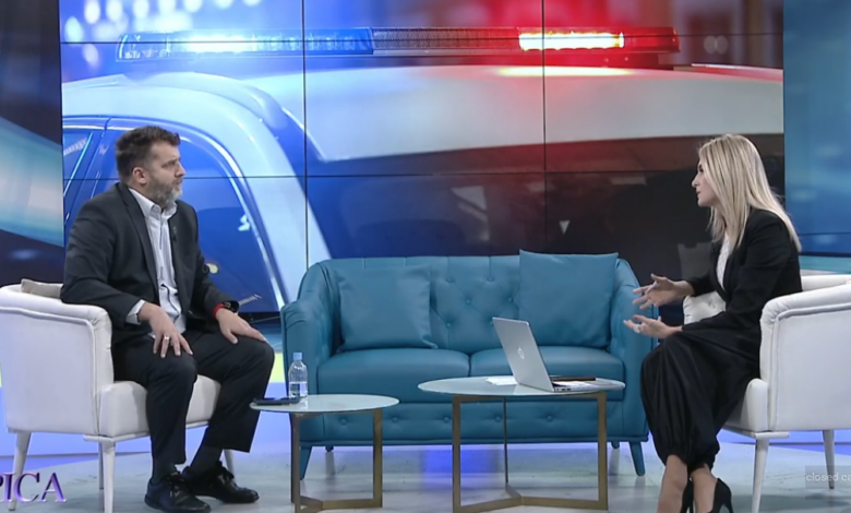 Katica za TVSA: U središtu Protokola je žrtva i njena zaštita