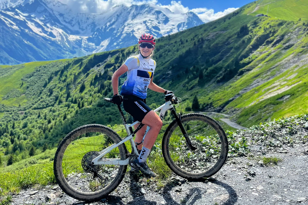 Lejla Njemčević predložena za dodjelu Državne nagrade za sport