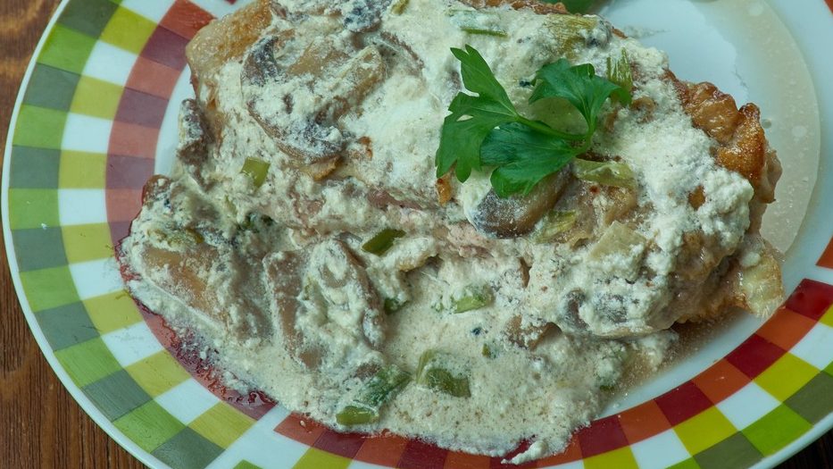 Lovački odresci, recept za sočno jelo
