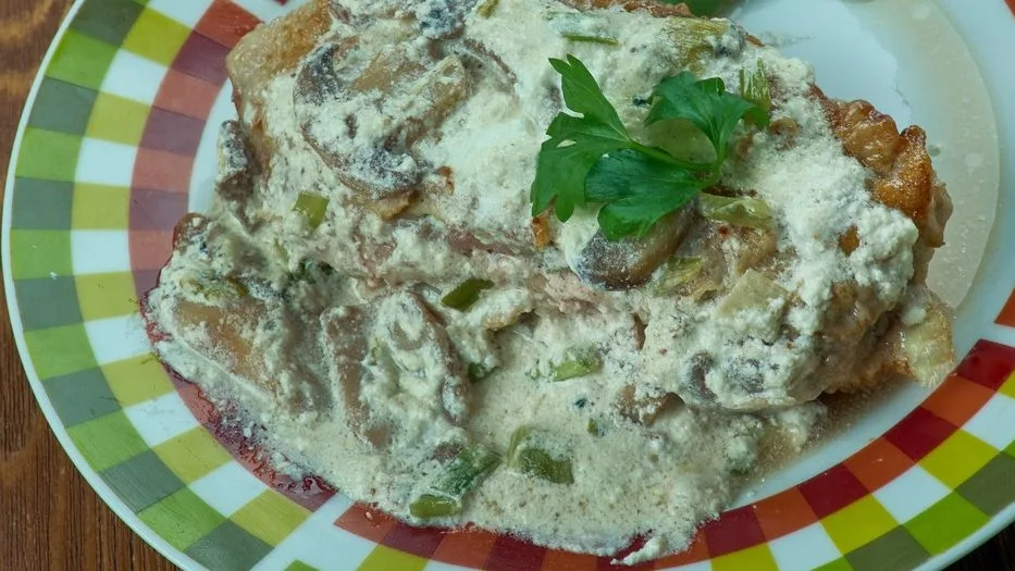 Lovački odresci, recept za sočno jelo