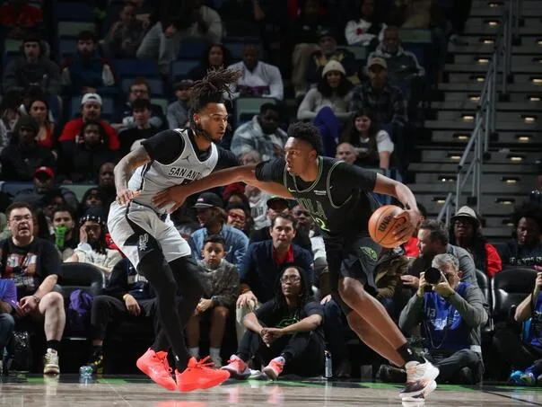 Mladi Queen najavio veliku NBA karijeru