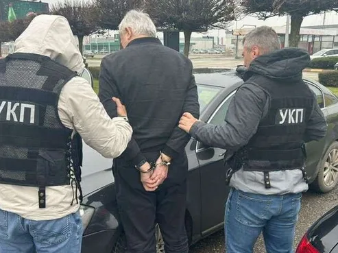 Muškarac uhapšen zbog pedofilije je profesor u srednjoj školi