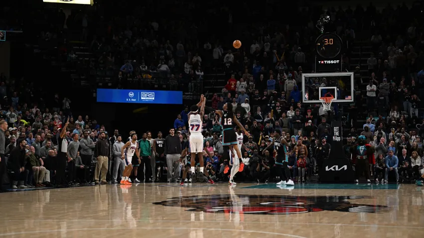 NBA: Pistonsi nadmudrili Lakerse, Ruki u posljednjoj sekundi donio pobjedu Phillyu (VIDEO)