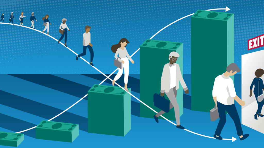 Na evidencijama zavoda u BiH 315.478 nezaposlenih, gotovo 60 posto čine žene – Business Magazine