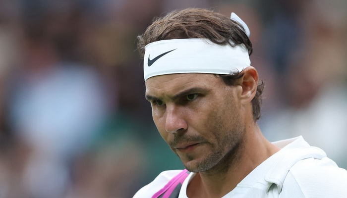Nadal: Ne vjerujem da će me zvati Alcaraz