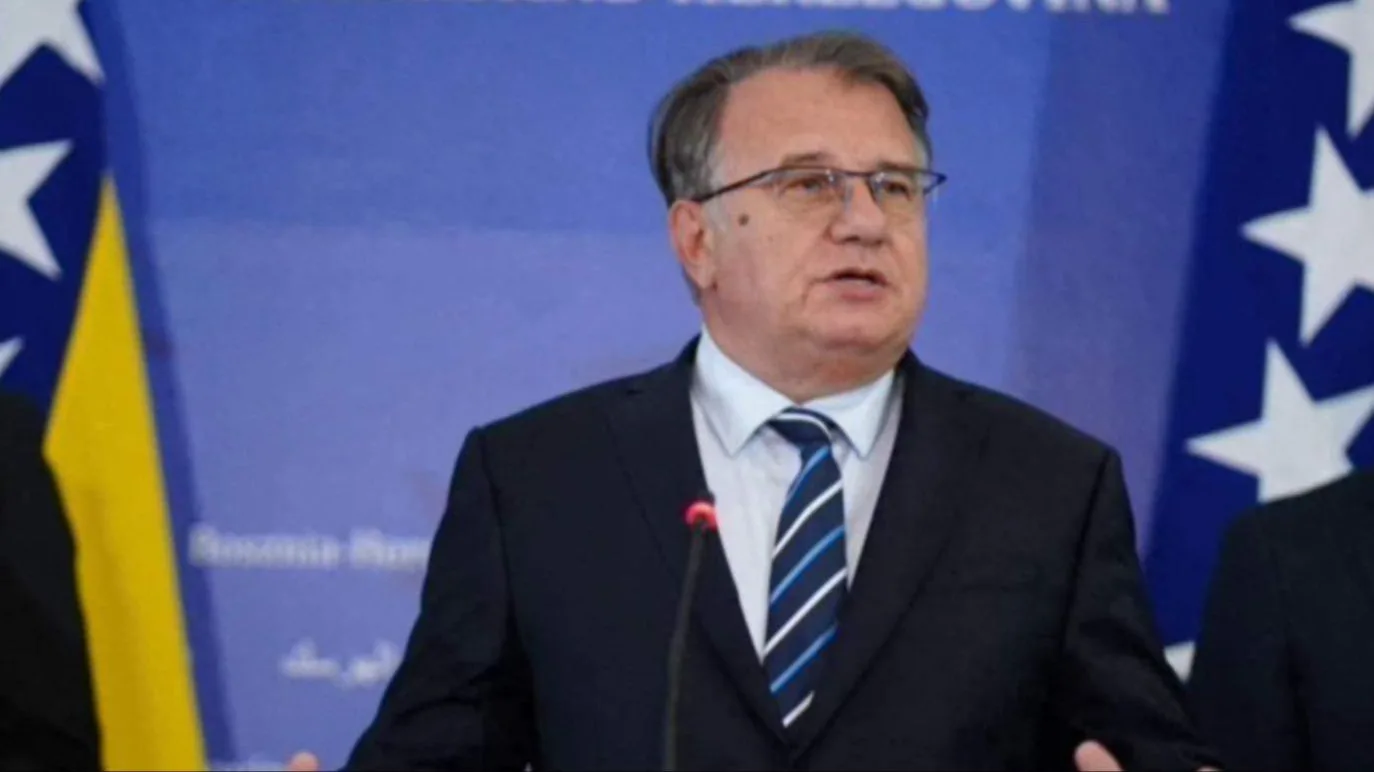 Nikšić sumirao rezultate: Šta je Vlada FBiH uradila za 2,5 godine?