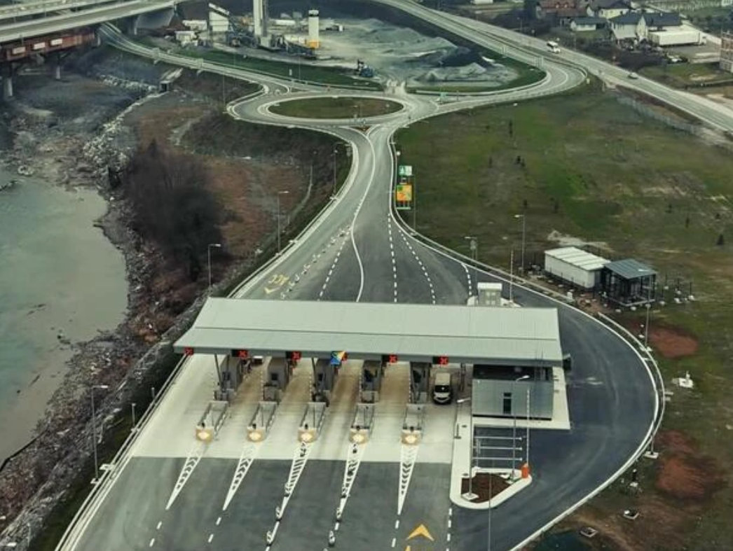 Otvorena nova 11-kilometarska dionica autoceste Koridor 5C od Zenice prema Doboju – Business Magazine