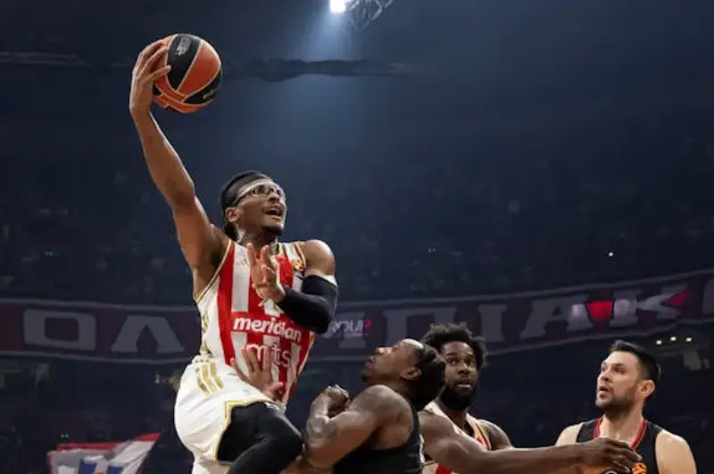 PARTIZAN – CRVENA ZVEZDA, SASTAV: Poznato da li će igrati Moneke, novo ime u Crvenoj zvezdi!