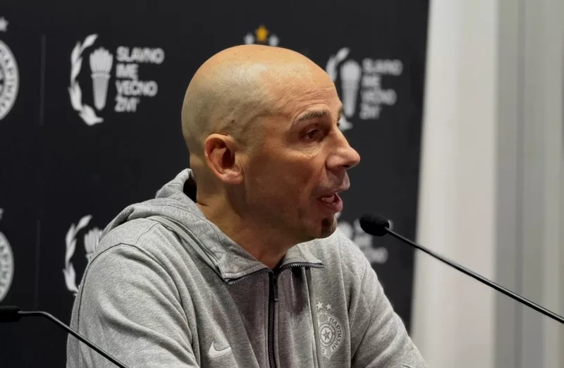 Peñaroja nakon debakla na utakmici, promjena momčadi i Parkerovog statusa: Teško je biti optimist, ali mislim da sam spreman