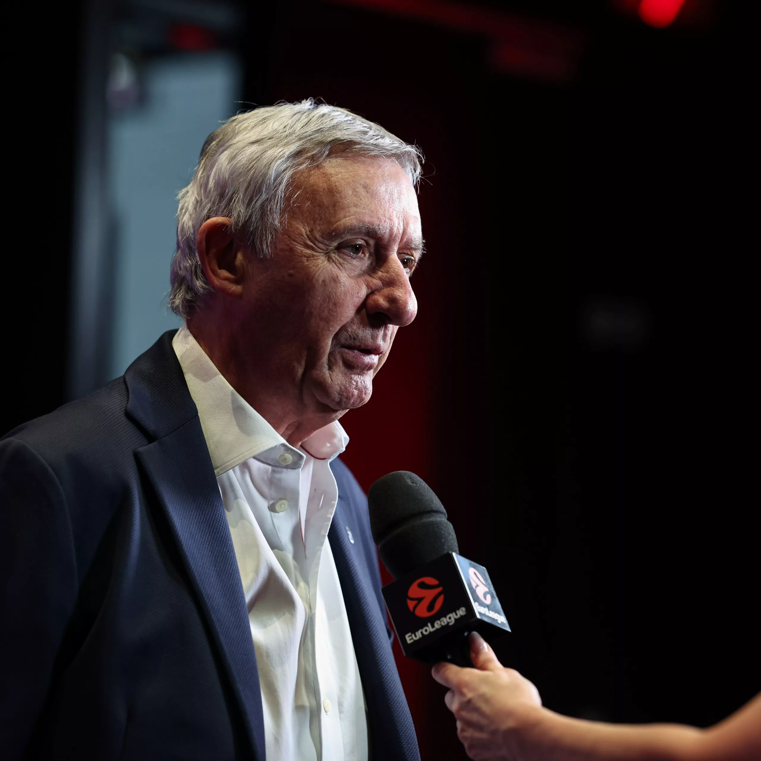 Pešić ispisao nove stranice euroligaške povijesti!