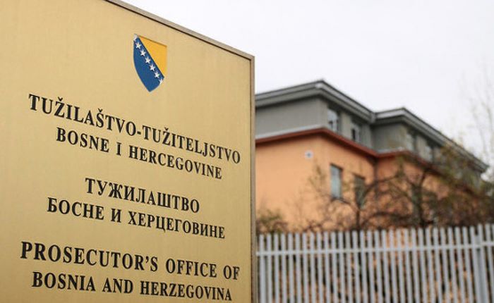 Podignuta optužnica protiv dvije osobe za organizovani kriminal i navođenje na prostituciju