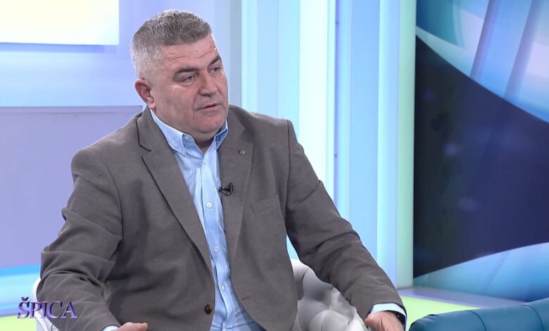 Šaljić za TVSA: Konkurs za prosvjetne radnike mora biti poništen, jer je bilo mnogo propusta