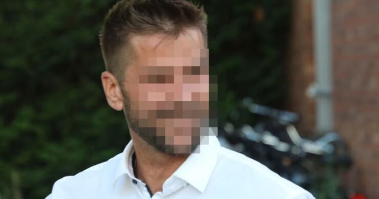 Sastali se u hotelu, pa završilo tragedijom: Osman H. priznao smrt bivše partnerke